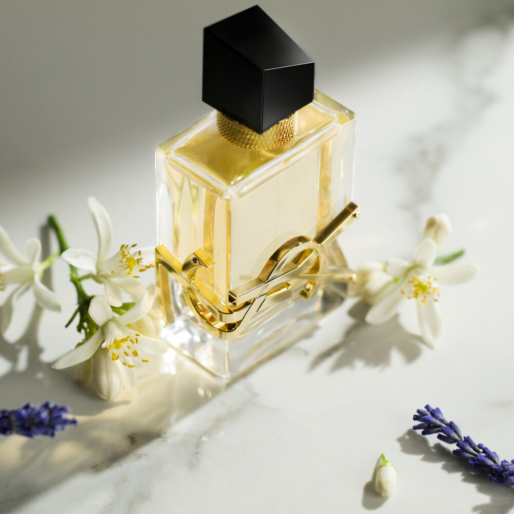 YSL Deluxe Libre Eau de Parfum 90ml Gift Set